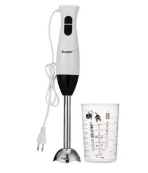 2 in 1 Hand Mixer