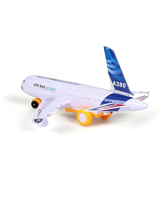 Aeroplane Toy