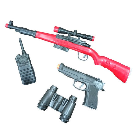 Air Sport Gun