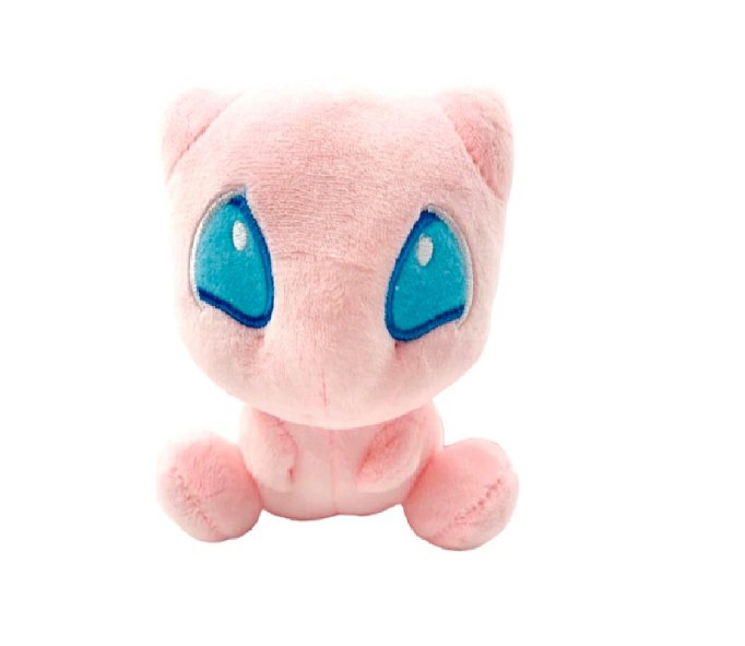 Animal Plushie Toy