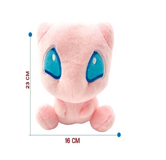 Animal Plushie Toy