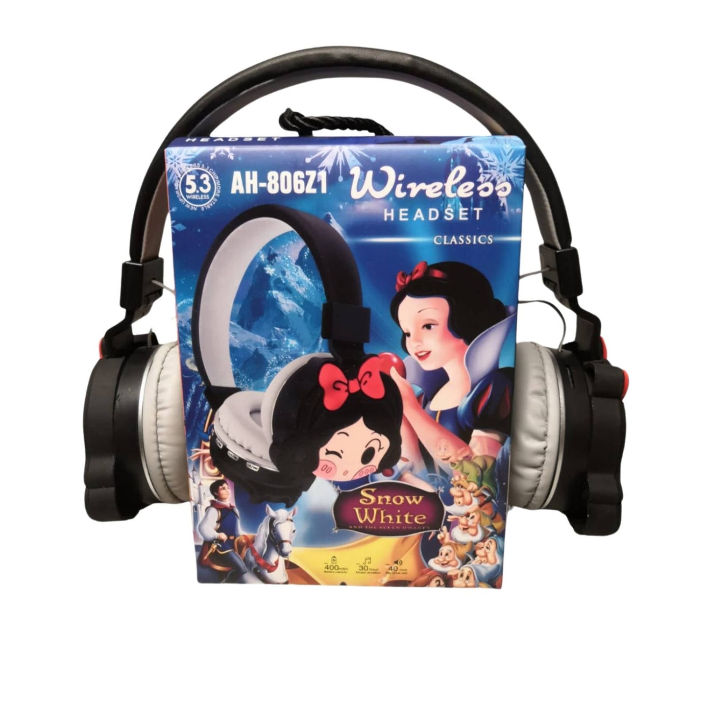 Anime Wireless Headphones