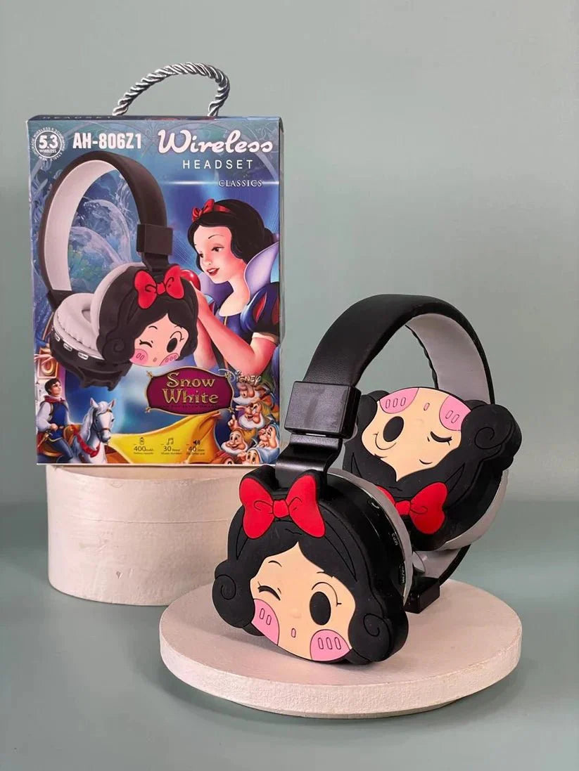 Anime Wireless Headphones