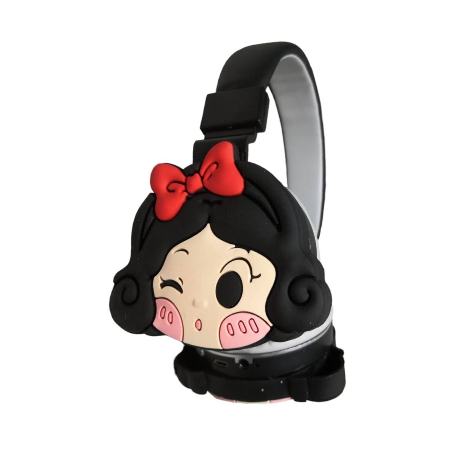 Anime Wireless Headphones