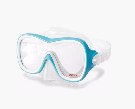 Aqua Flow Glasses