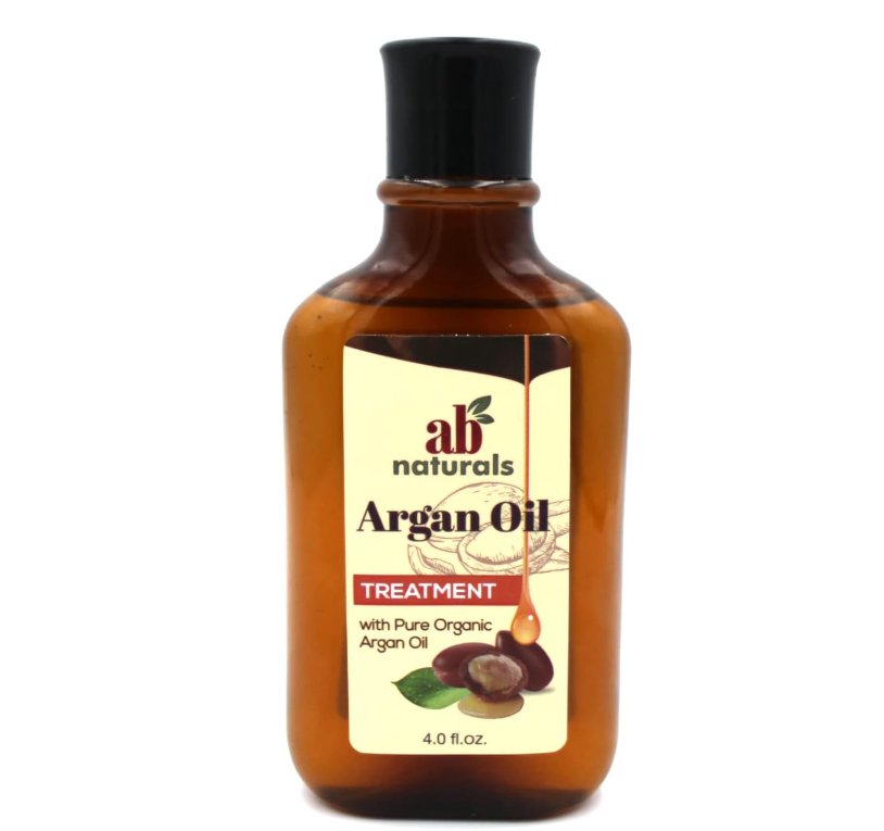 Argan Oil Treatment