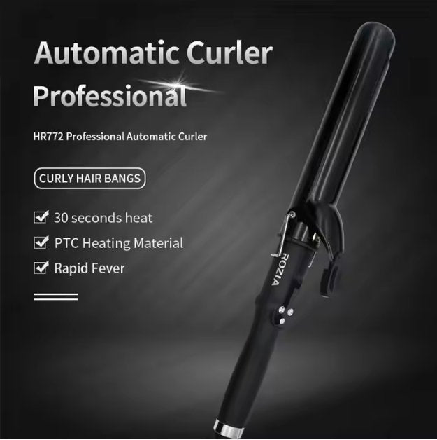 Automatic Curling Iron