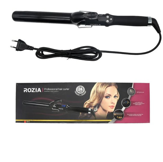 Automatic Curling Iron