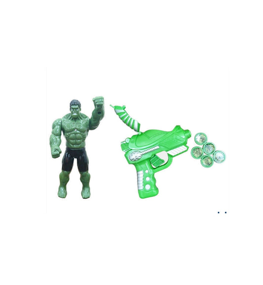 Avengers Hulk