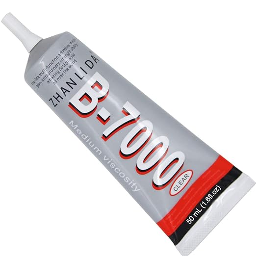 B-7000 Glue (50ml)