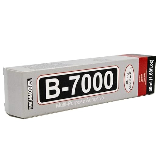 B-7000 Glue (50ml)