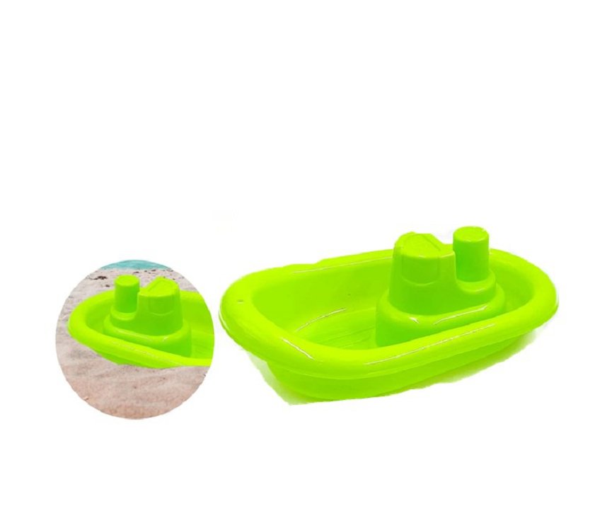 Baby Bath Boat