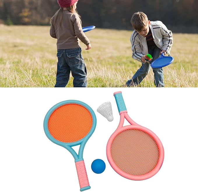 Badminton Set