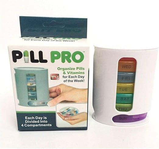 BOX Pill Pro