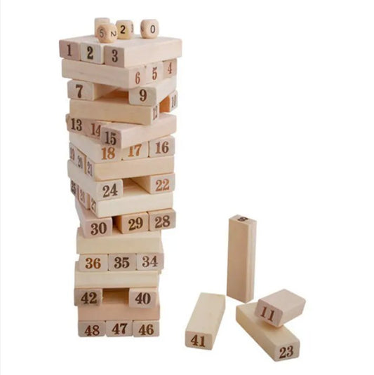 Building Blocks